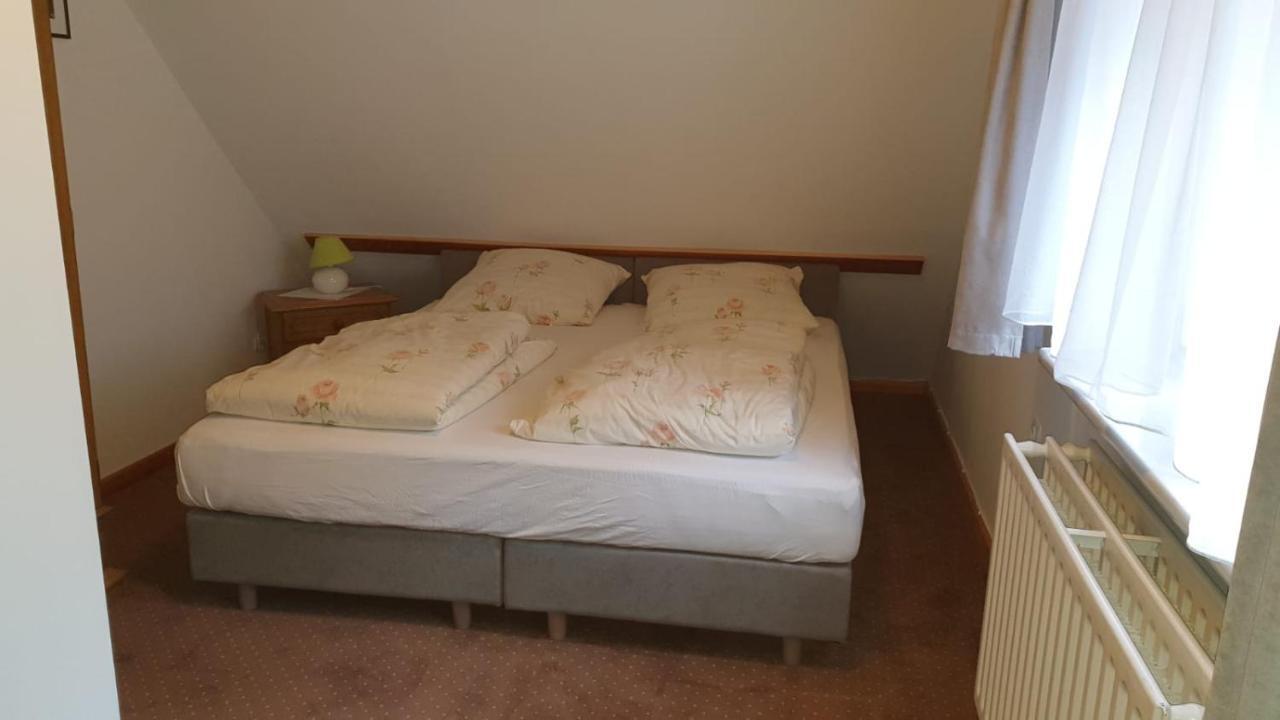Ubytování v soukromí Willa Radosna *